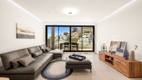 Takvåning for sale in Alborada Homes, Benahavis