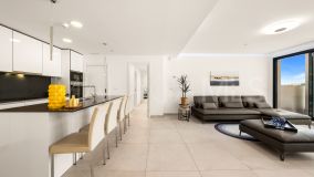 Takvåning for sale in Alborada Homes, Benahavis