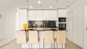 Takvåning for sale in Alborada Homes, Benahavis