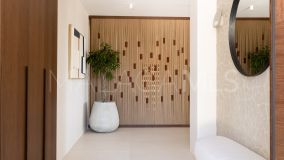 Villa for sale in Altos del Paraiso, Benahavis