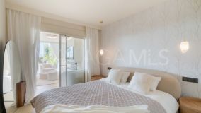 Apartamento Planta Baja en venta en Palacetes Los Belvederes, Nueva Andalucia