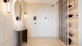 Apartamento en venta en Les Belvederes, Nueva Andalucia