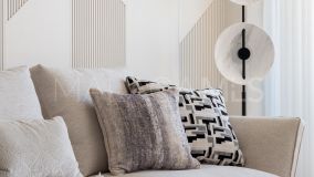 Apartamento en venta en Les Belvederes, Nueva Andalucia