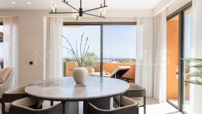 Apartamento en venta en Les Belvederes, Nueva Andalucia