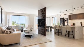 Apartamento en venta en Les Belvederes, Nueva Andalucia