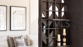 Apartamento en venta en Les Belvederes, Nueva Andalucia