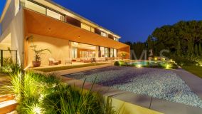 Villa for sale in Guadalmina Alta, San Pedro de Alcantara