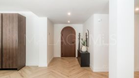 Markplanslägenhet for sale in Marbella Golden Mile