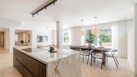 Markplanslägenhet for sale in Marbella Golden Mile