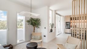 Duplex rez de chaussée for sale in La Quinta, Benahavis