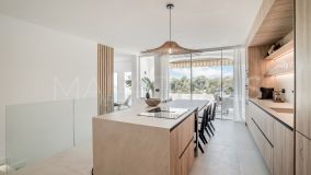 Duplex rez de chaussée for sale in La Quinta, Benahavis