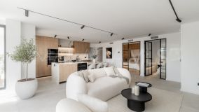 Appartement for sale in Nueva Andalucia, Marbella