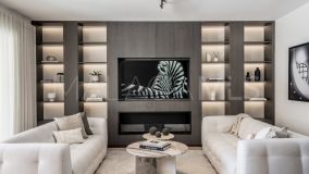 Duplex Penthouse for sale in Nueva Andalucia, Marbella