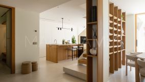Maison de Ville for sale in Altos de Aloha, Nueva Andalucia
