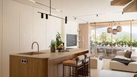 Maison de Ville for sale in Altos de Aloha, Nueva Andalucia