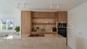 Duplex Penthouse for sale in La Quinta Hills, Benahavis