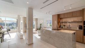 Duplex Penthouse for sale in La Quinta Hills, Benahavis