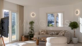 Duplex Penthouse for sale in La Quinta Hills, Benahavis