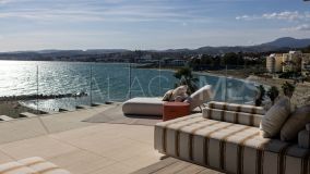 Wohnung zu verkaufen in Estepona Stadt