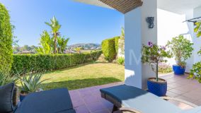Markplanslägenhet for sale in Los Arqueros, Benahavis