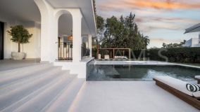 Haus zu verkaufen in Nueva Andalucia, Marbella