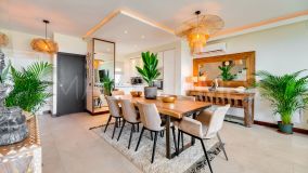 Town House for sale in Las Chapas, Marbella East