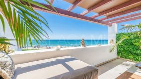 Town House for sale in Las Chapas, Marbella East