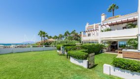 Town House for sale in Las Chapas, Marbella East