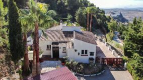 3 bedrooms country house for sale in Casares