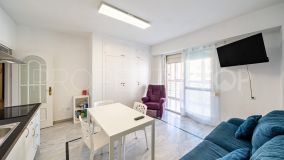 For sale flat in La Malagueta - La Caleta