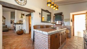 4 bedrooms country house in Coin for sale