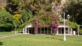 Mansion for sale in El Limonar, Malaga - Este