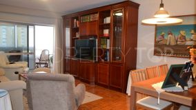 4 bedrooms La Malagueta - La Caleta flat for sale