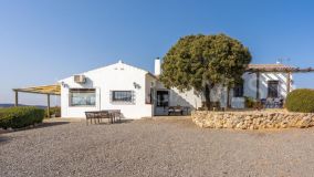 Cortijo for sale in Villanueva del Rosario