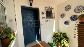 For sale semi detached house with 6 bedrooms in Rincon de la Victoria