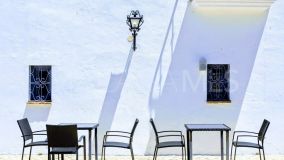 Hotel en venta en Ronda