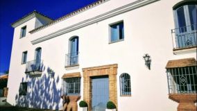 Hotel en venta en Ronda