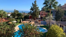 Doppelhaushälfte zu verkaufen in Malaga - Este