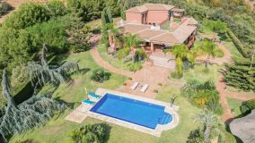 8 bedrooms Coin cortijo for sale