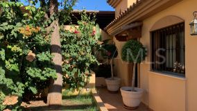 Doppelhaushälfte zu verkaufen in Malaga - Este