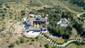 Almogia 13 bedrooms finca for sale