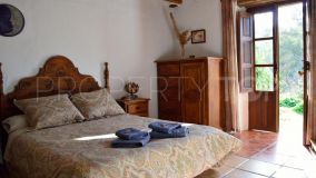 Buy Cortes de la Frontera country house with 10 bedrooms