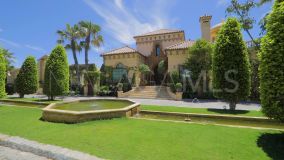Mansion for sale in Mijas Costa