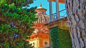 For sale Sotogrande 16 bedrooms palace