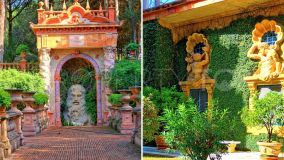 For sale Sotogrande 16 bedrooms palace