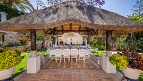 For sale villa in Bahia de Marbella with 7 bedrooms