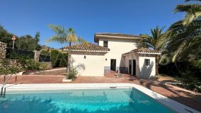 Villa zu verkaufen in Malaga - Este