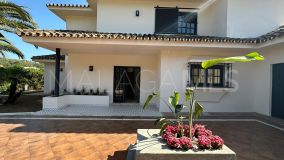 Villa zu verkaufen in Malaga - Este
