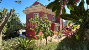 Villa with 6 bedrooms for sale in Malaga - Este
