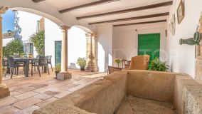 Buy cortijo with 12 bedrooms in Ronda